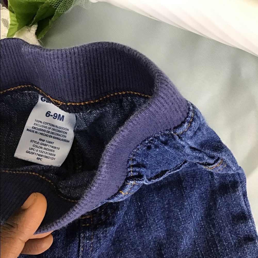 ❤️ BABY PANTS BUNDLE - Picture 5 of 6